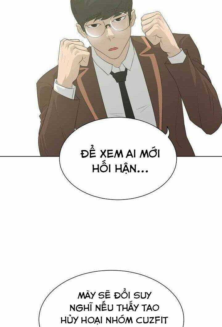 Trigger - Chapter 27 - Trang 33