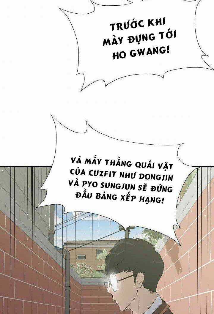 Trigger - Chapter 27 - Trang 35