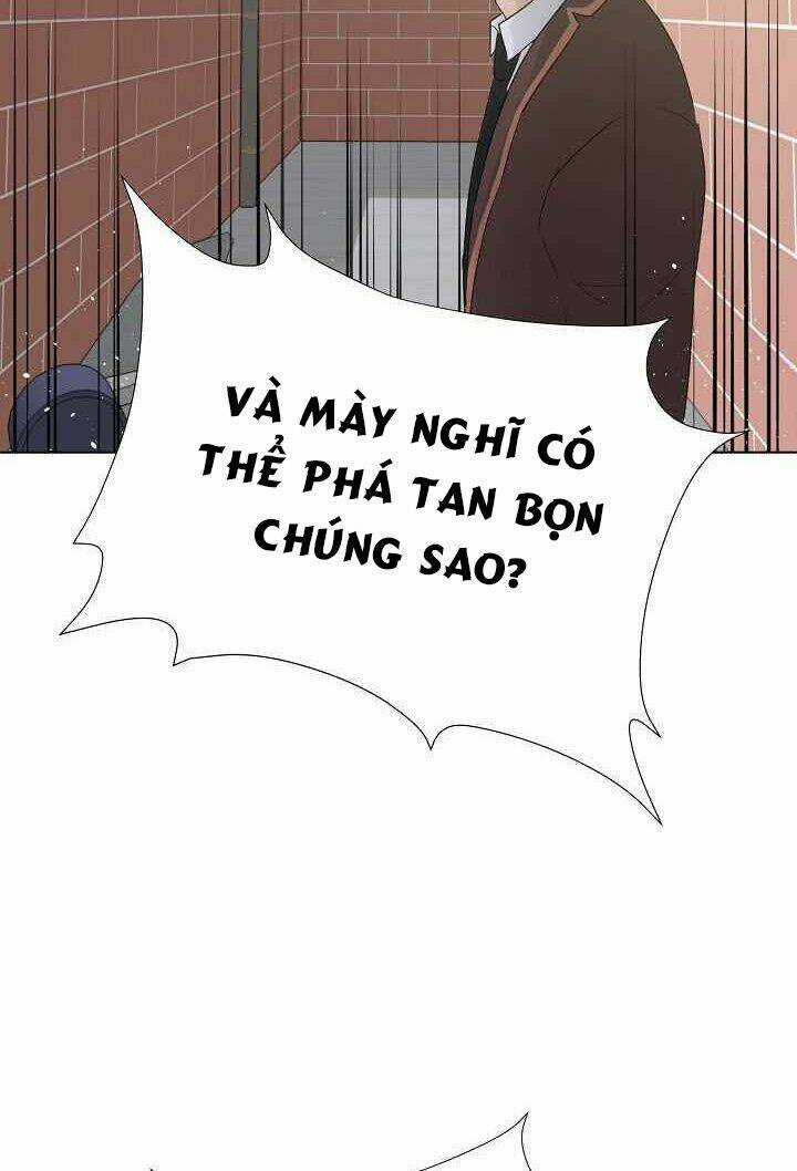 Trigger - Chapter 27 - Trang 36