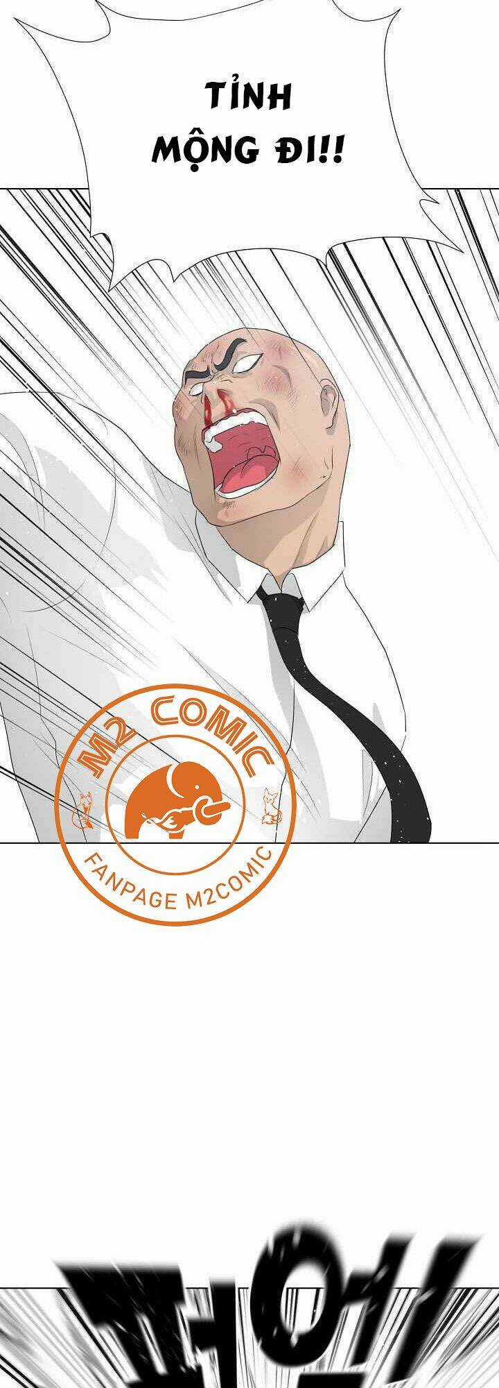 Trigger - Chapter 27 - Trang 37