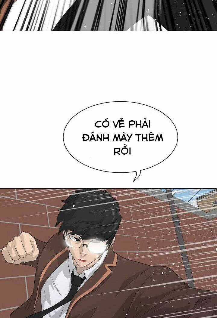 Trigger - Chapter 27 - Trang 39