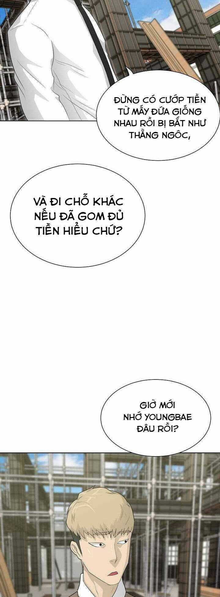 Trigger - Chapter 27 - Trang 5