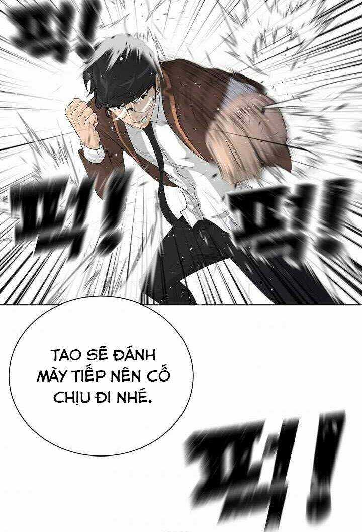 Trigger - Chapter 27 - Trang 42