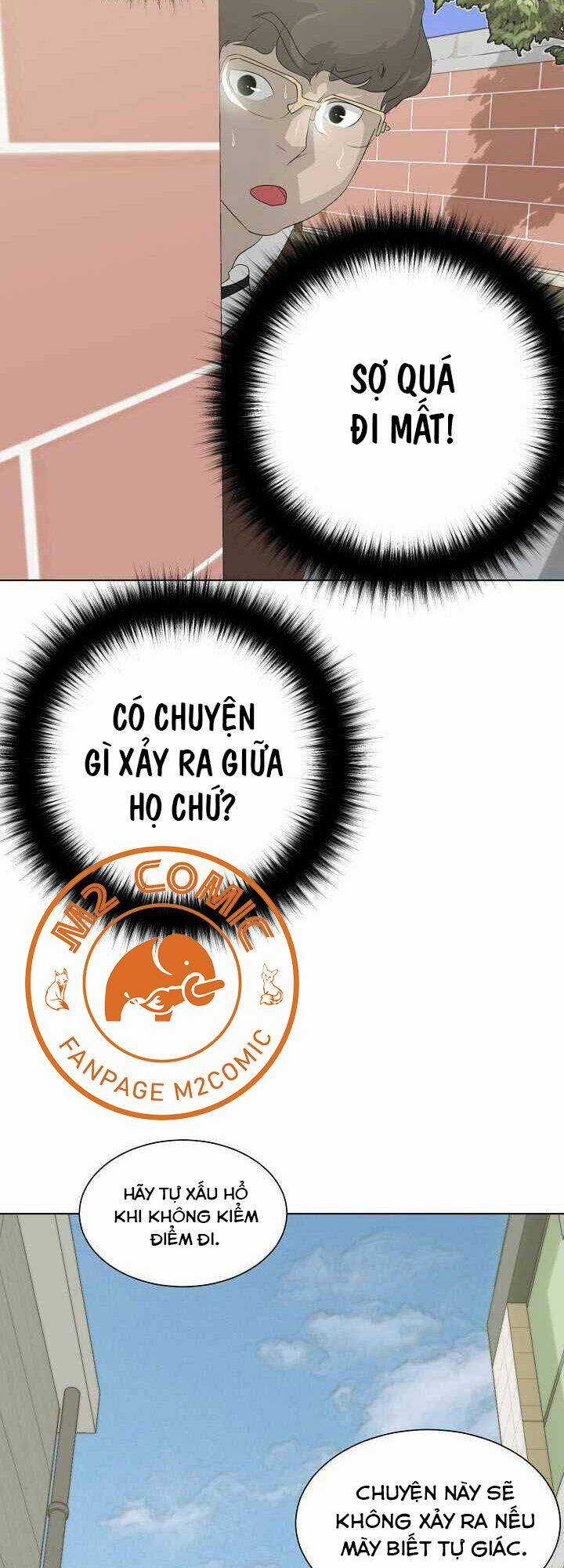 Trigger - Chapter 27 - Trang 46