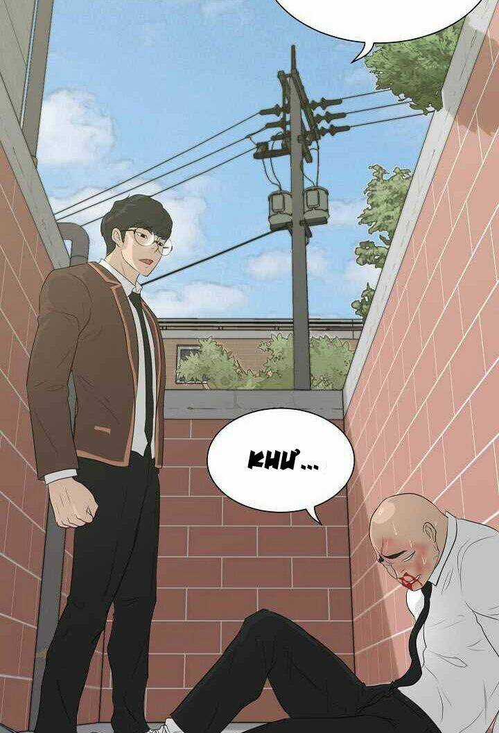 Trigger - Chapter 27 - Trang 47