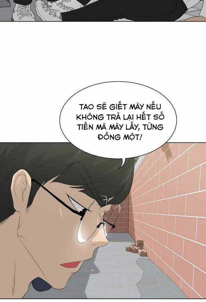 Trigger - Chapter 27 - Trang 48