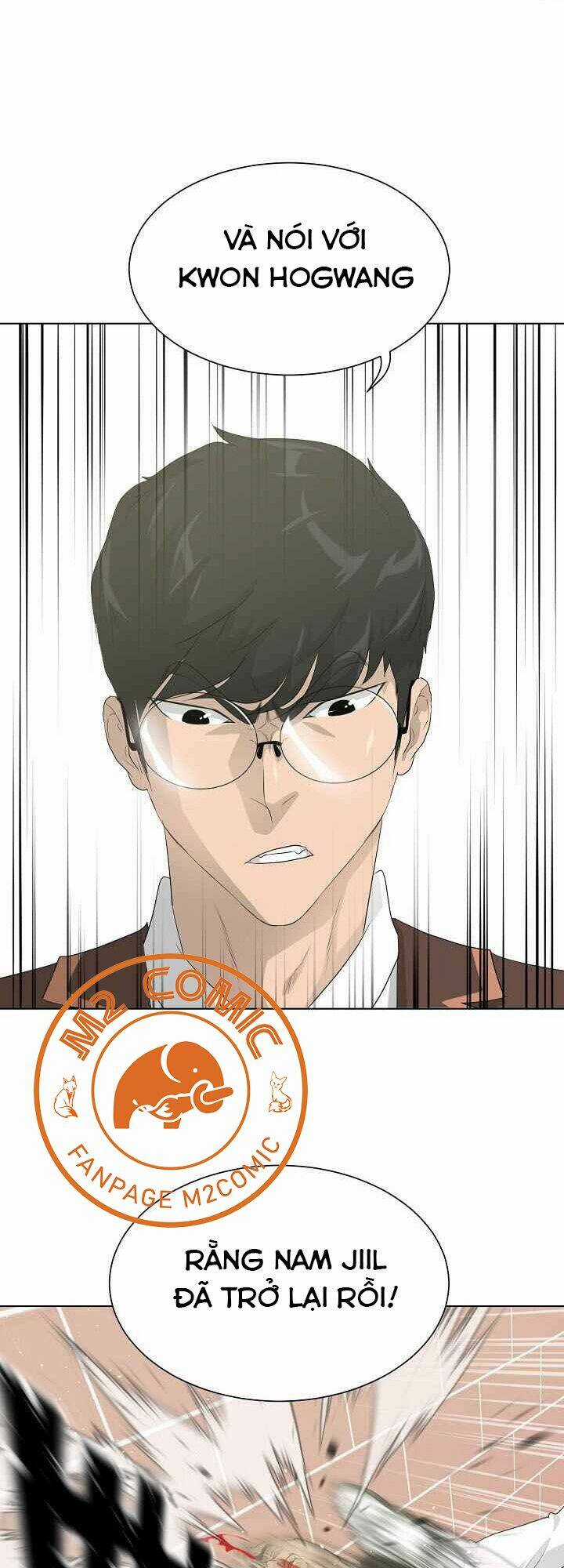 Trigger - Chapter 27 - Trang 49