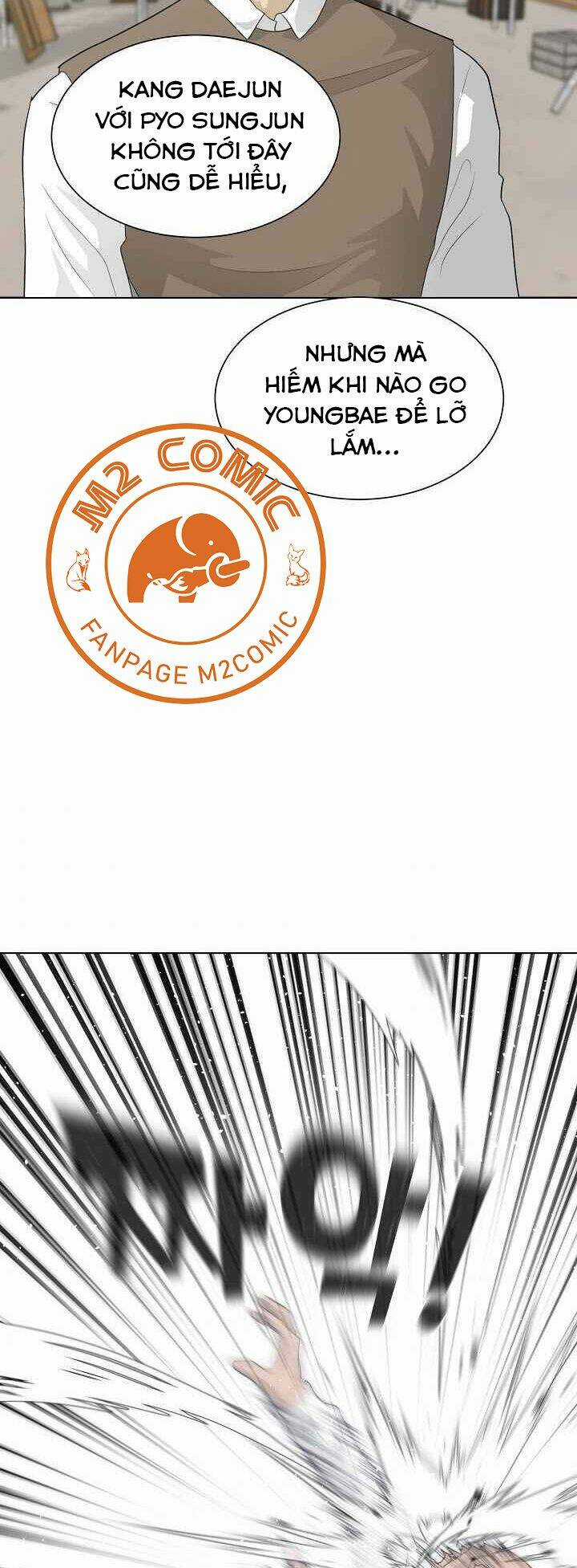 Trigger - Chapter 27 - Trang 6