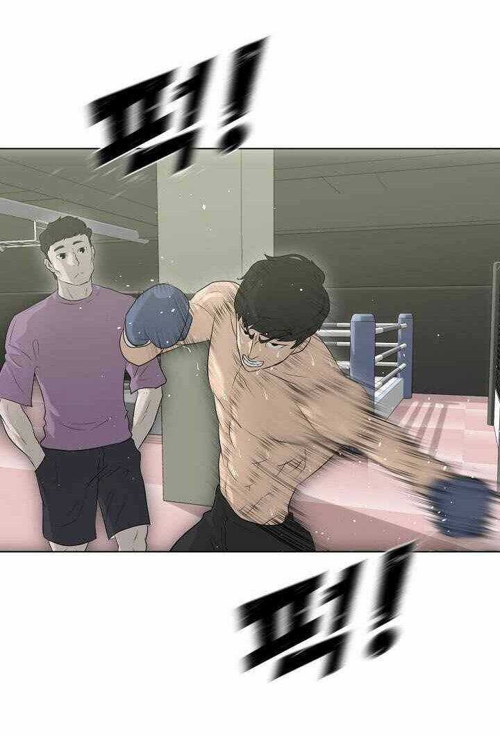 Trigger - Chapter 27 - Trang 53