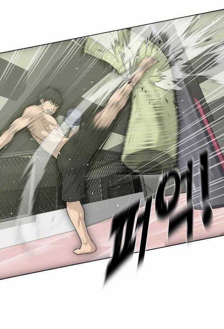 Trigger - Chapter 27 - Trang 54