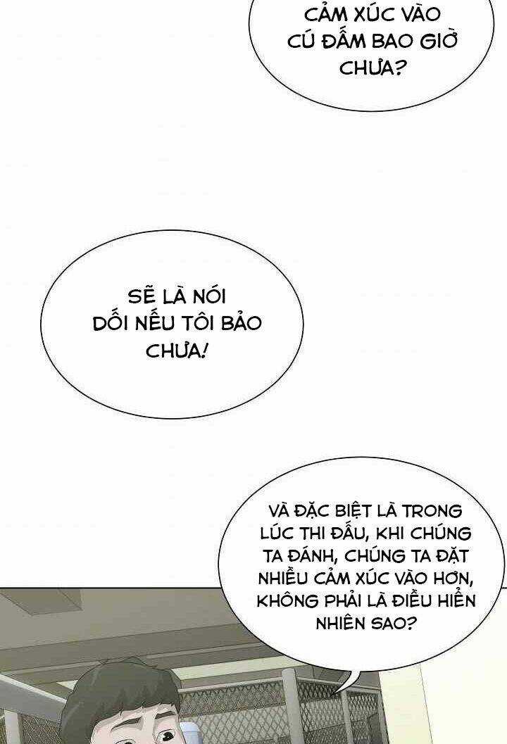 Trigger - Chapter 27 - Trang 59