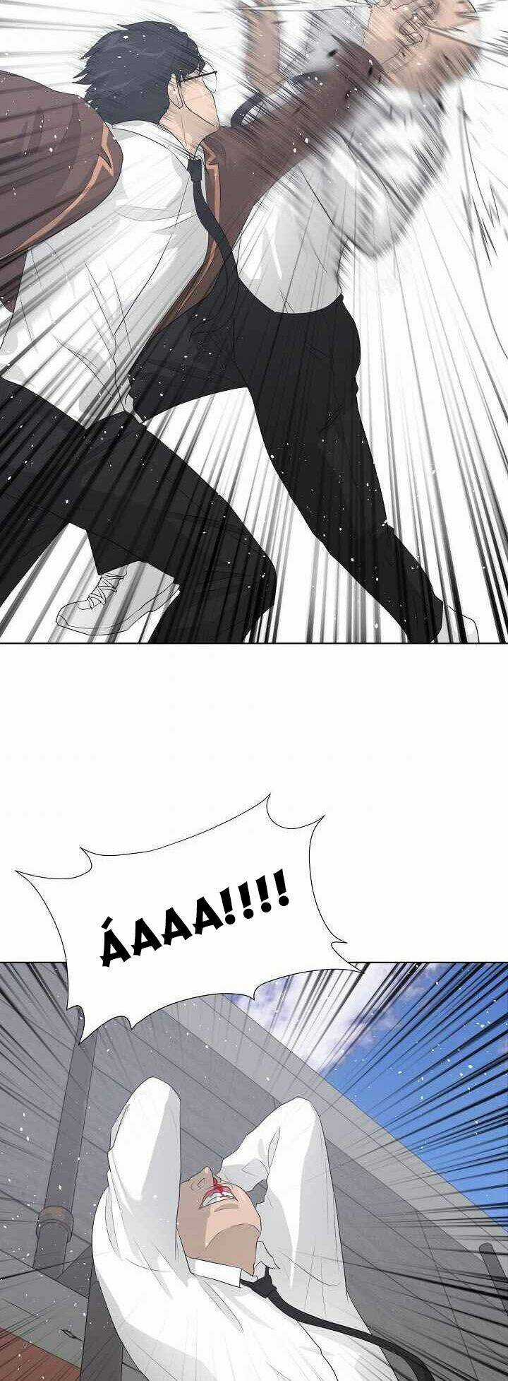 Trigger - Chapter 27 - Trang 7