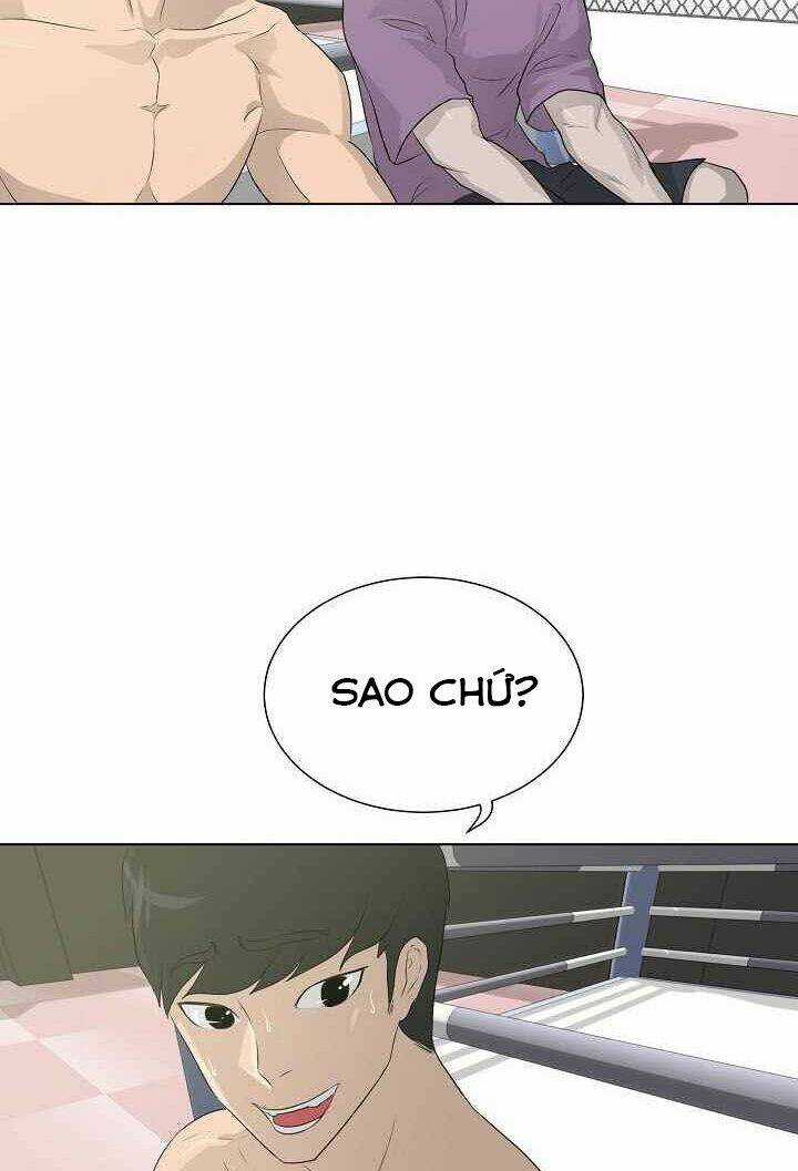 Trigger - Chapter 27 - Trang 63