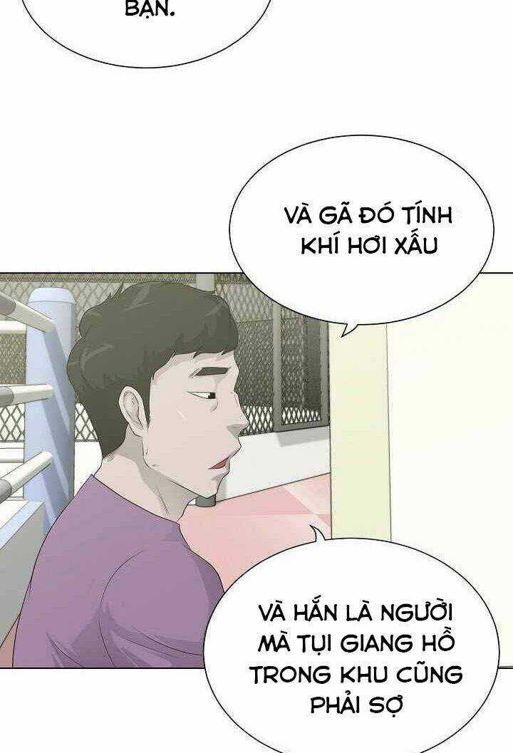 Trigger - Chapter 27 - Trang 65