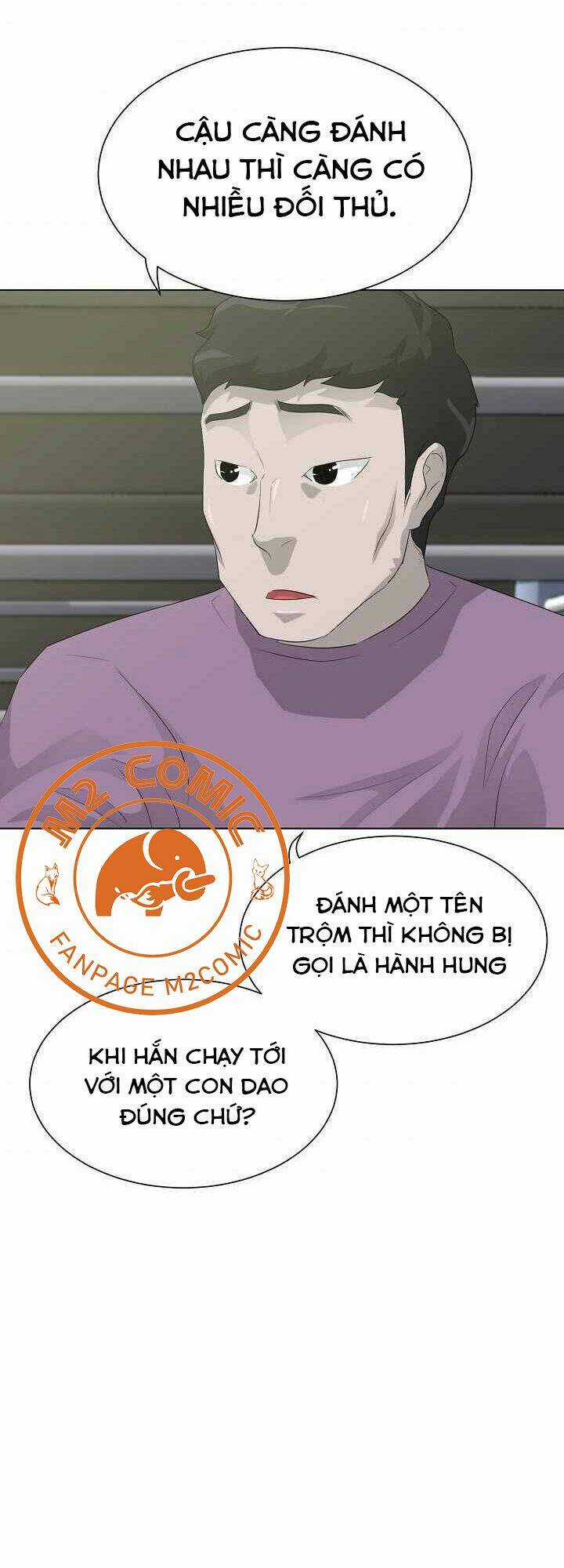 Trigger - Chapter 27 - Trang 67