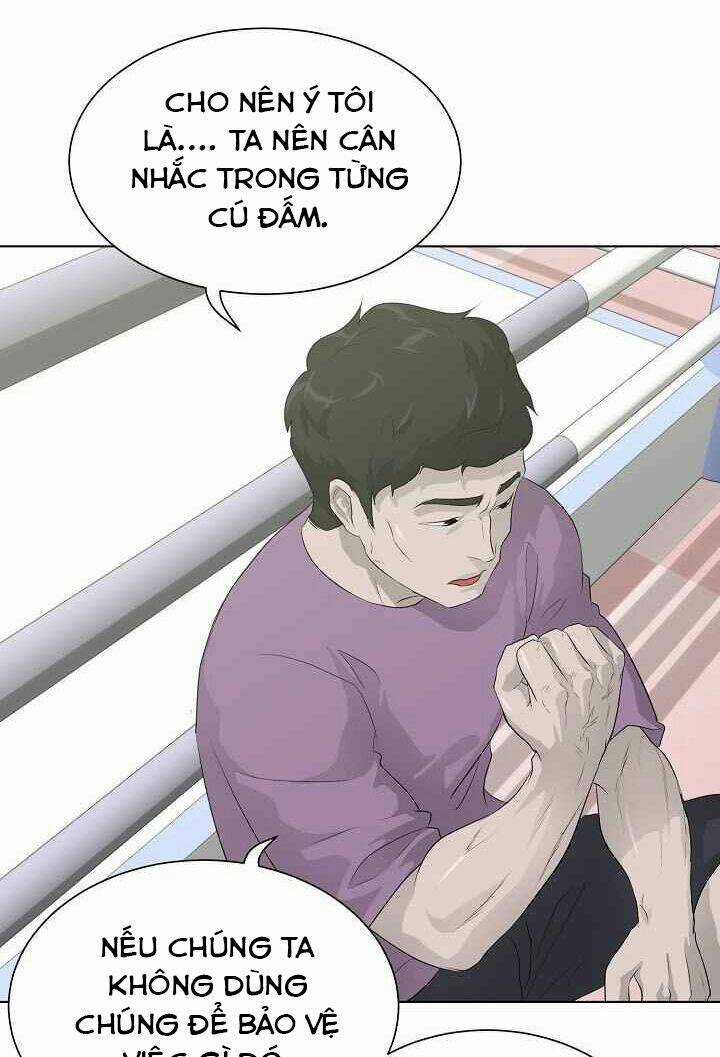 Trigger - Chapter 27 - Trang 68