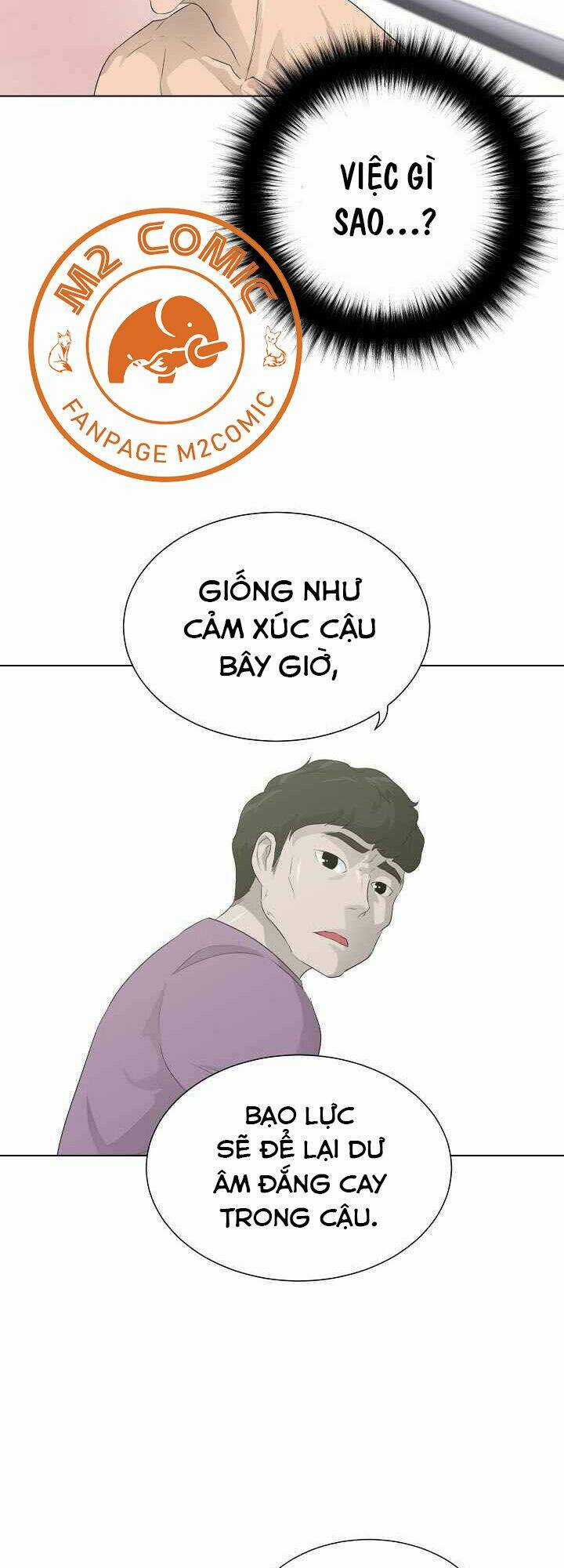 Trigger - Chapter 27 - Trang 70