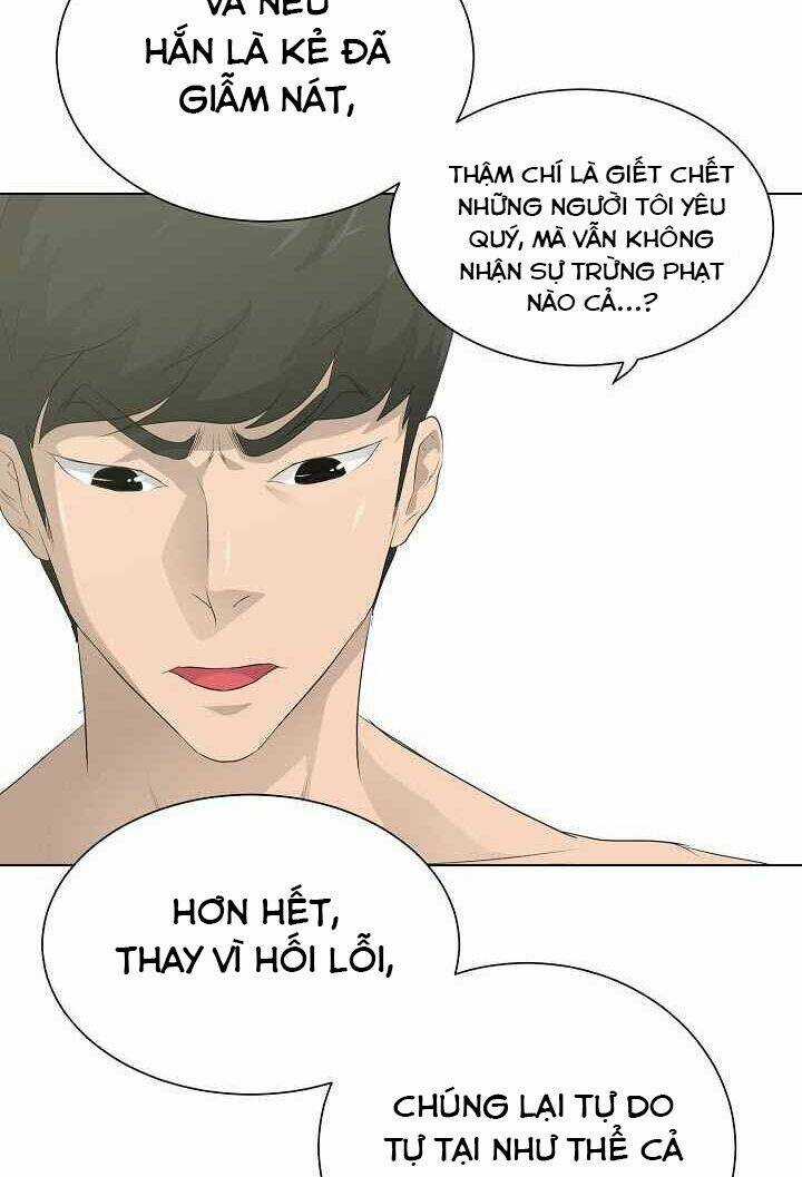 Trigger - Chapter 27 - Trang 72