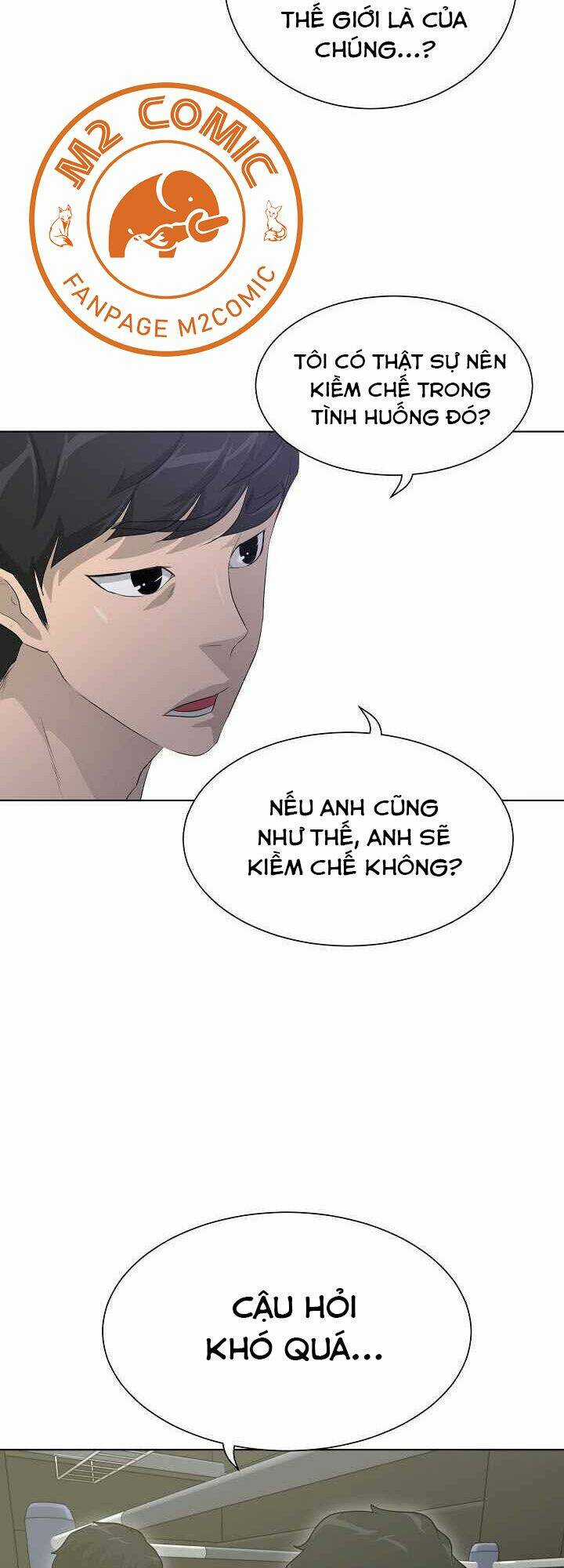 Trigger - Chapter 27 - Trang 73