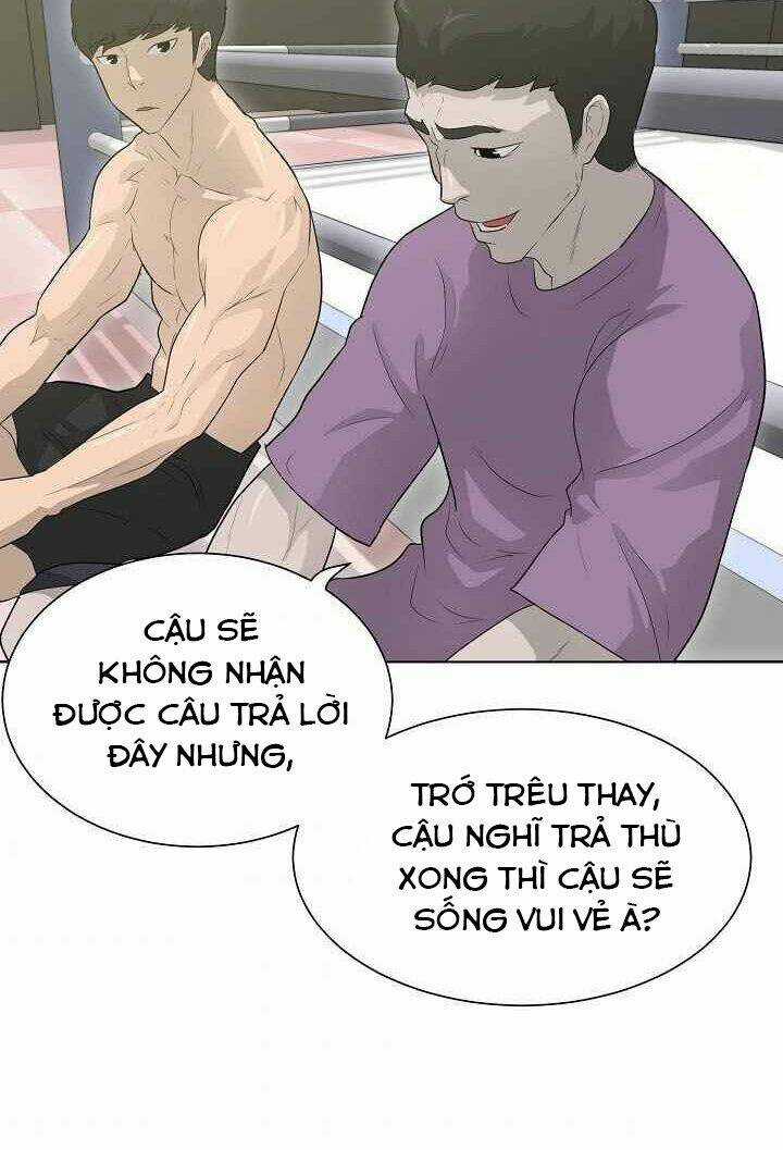 Trigger - Chapter 27 - Trang 74