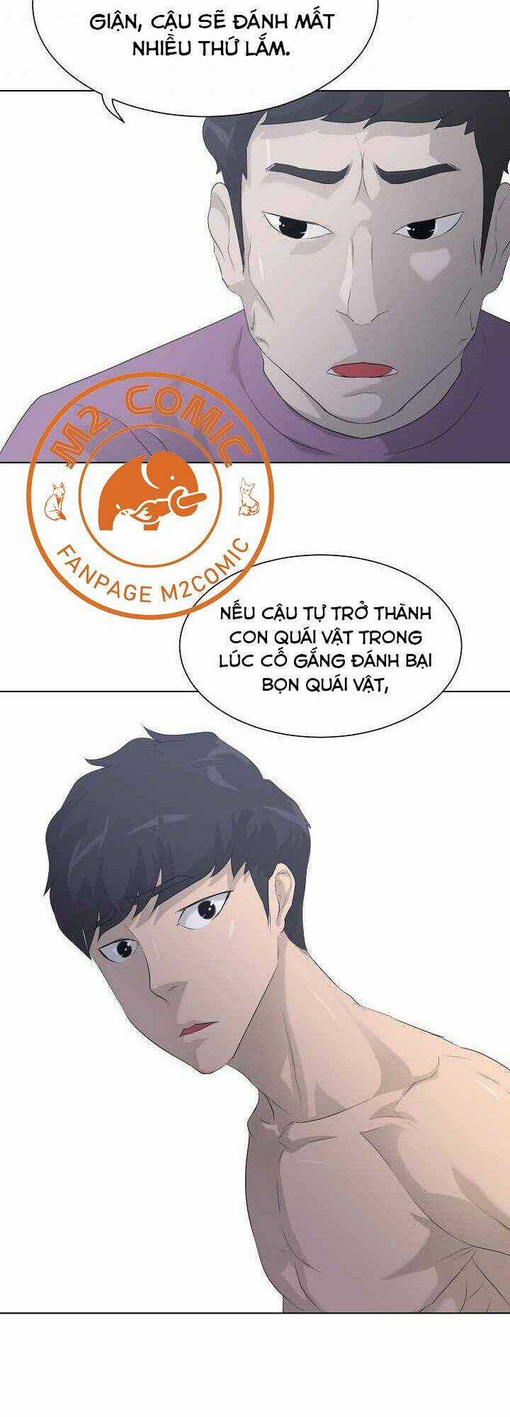 Trigger - Chapter 27 - Trang 76