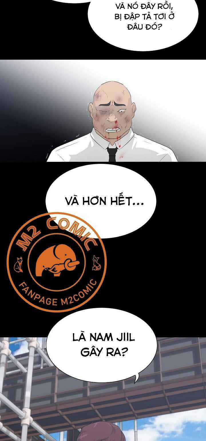 Trigger - Chapter 27 - Trang 79