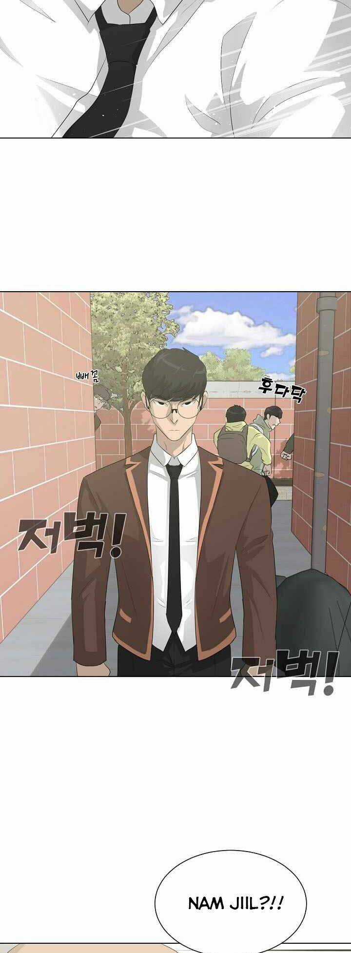 Trigger - Chapter 27 - Trang 9