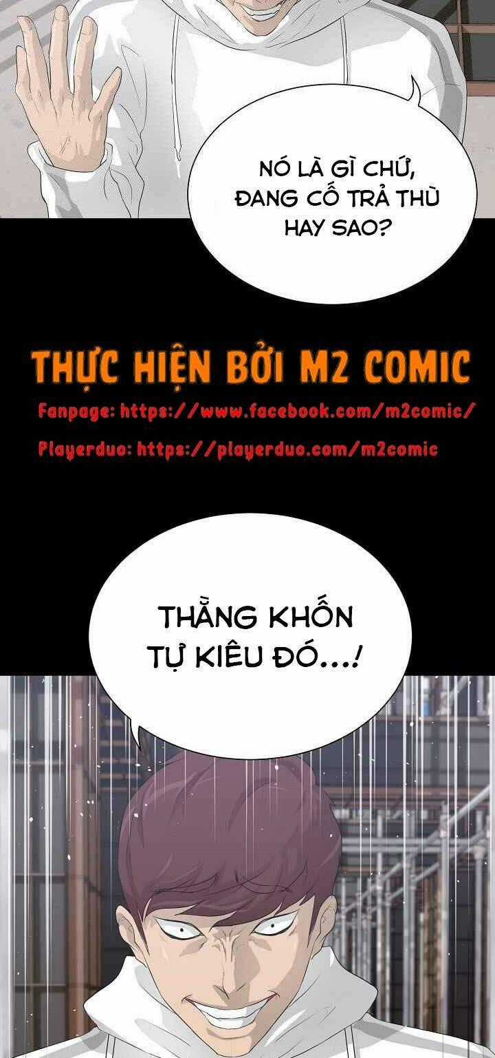 Trigger - Chapter 27 - Trang 81