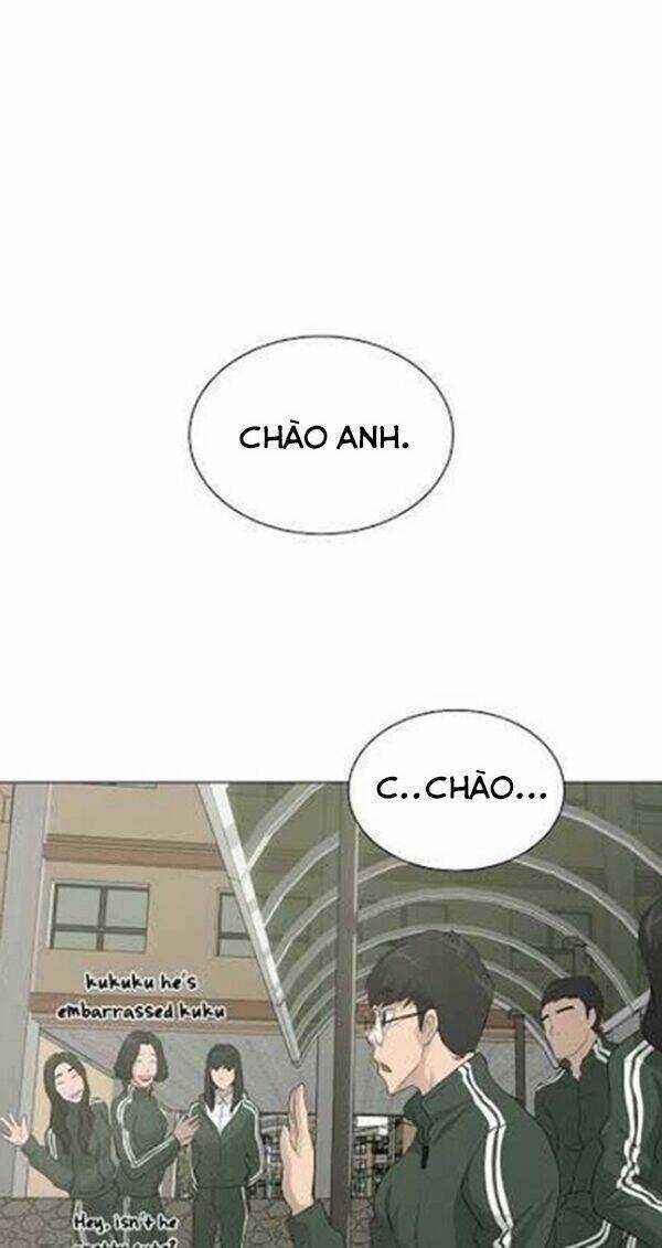 Trigger - Chapter 28 - Trang 19