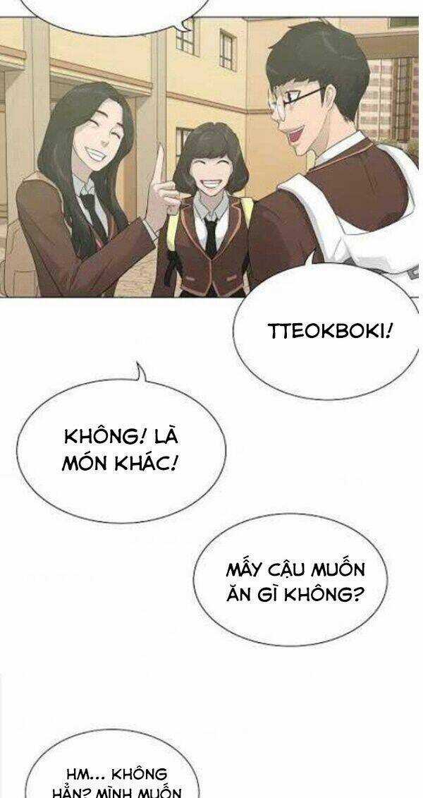 Trigger - Chapter 28 - Trang 27