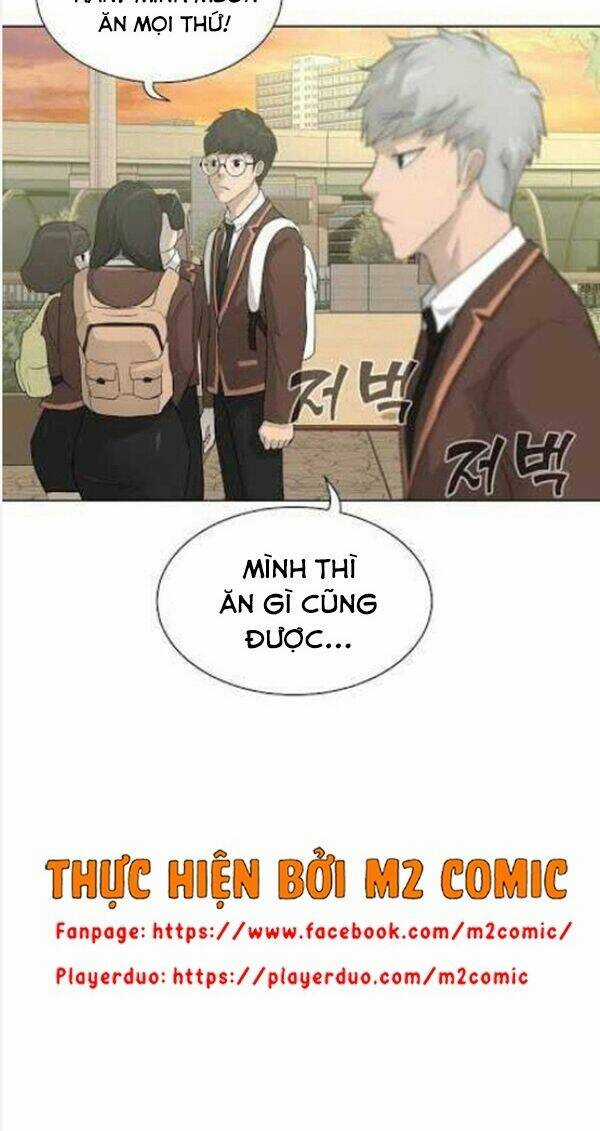 Trigger - Chapter 28 - Trang 28