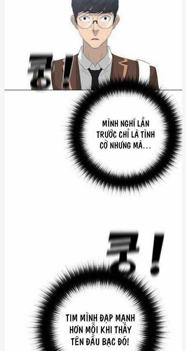 Trigger - Chapter 28 - Trang 30