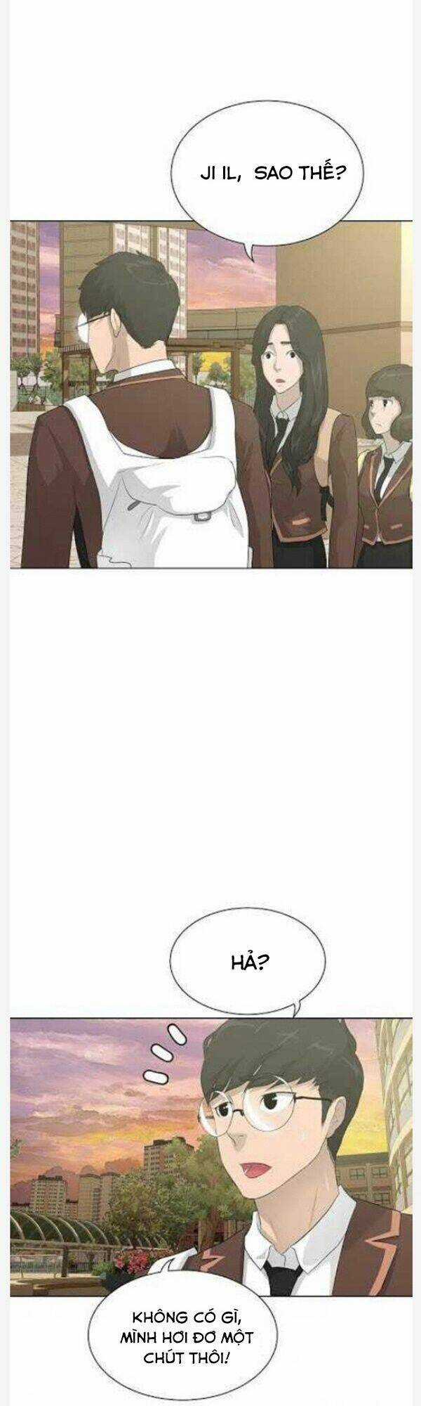 Trigger - Chapter 28 - Trang 32