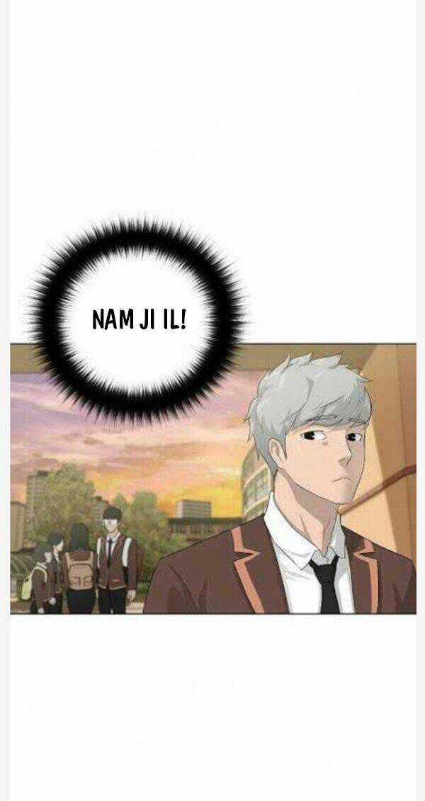 Trigger - Chapter 28 - Trang 33