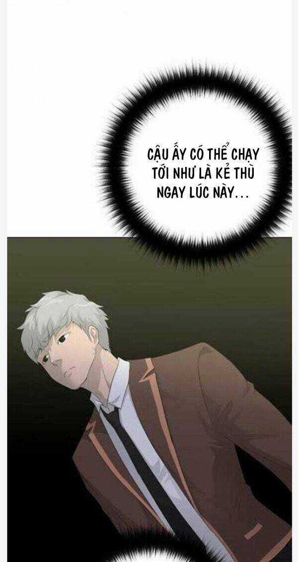 Trigger - Chapter 28 - Trang 34