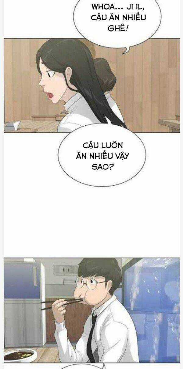 Trigger - Chapter 28 - Trang 36