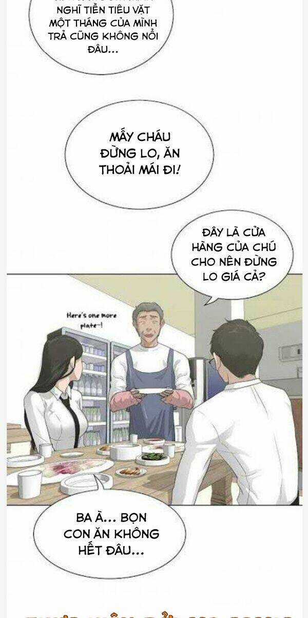 Trigger - Chapter 28 - Trang 39