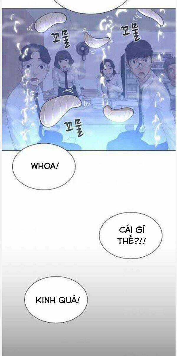 Trigger - Chapter 28 - Trang 45