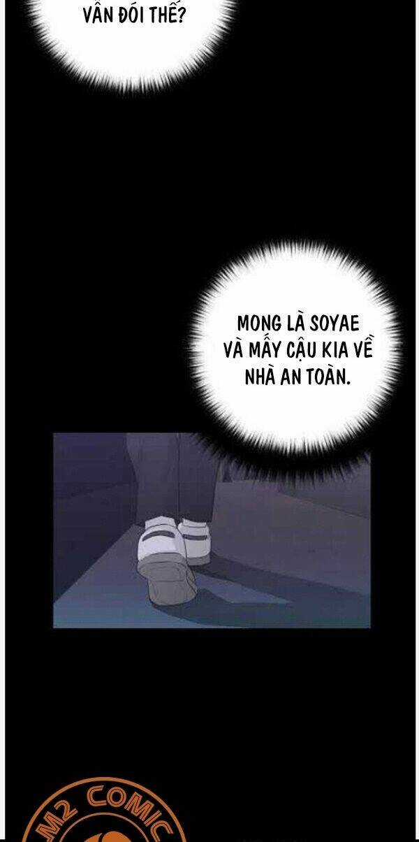 Trigger - Chapter 28 - Trang 48