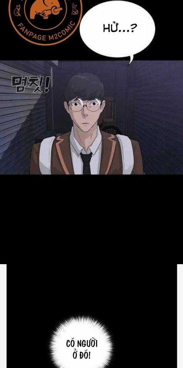 Trigger - Chapter 28 - Trang 49