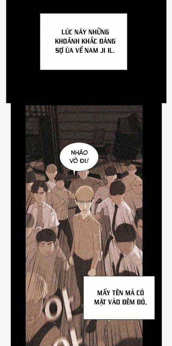 Trigger - Chapter 28 - Trang 54