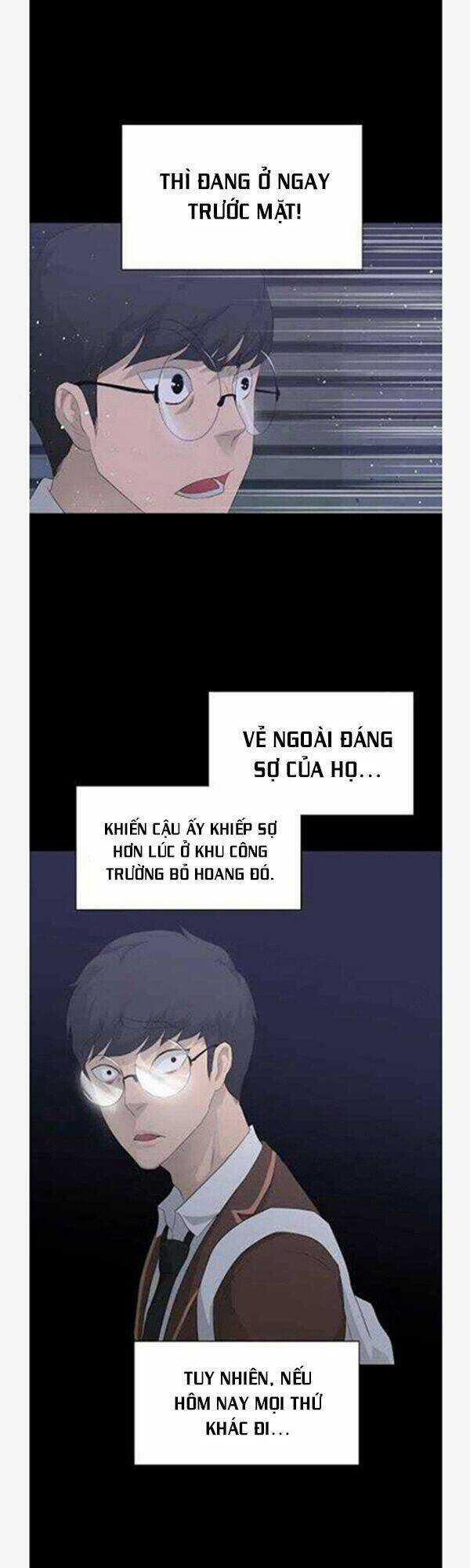 Trigger - Chapter 28 - Trang 56