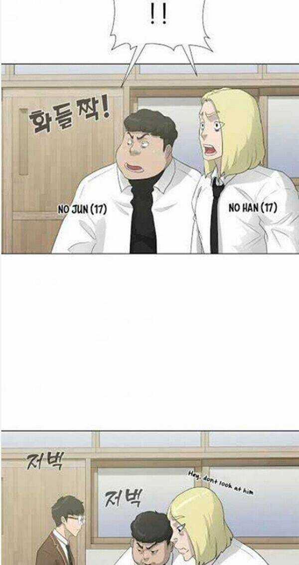 Trigger - Chapter 28 - Trang 7