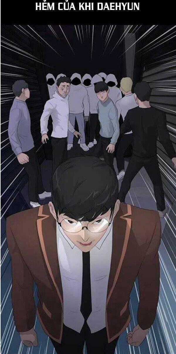 Trigger - Chapter 28 - Trang 63