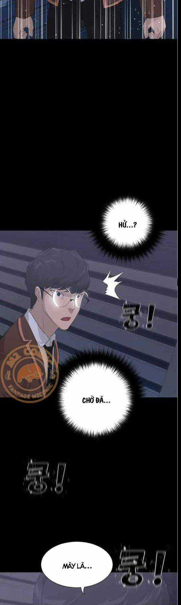 Trigger - Chapter 29 - Trang 11