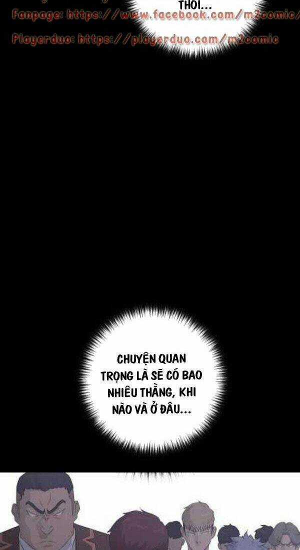 Trigger - Chapter 29 - Trang 19