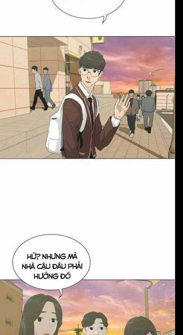 Trigger - Chapter 29 - Trang 25