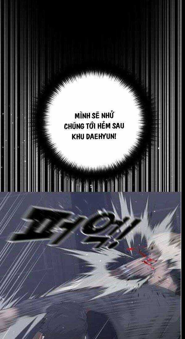 Trigger - Chapter 29 - Trang 30