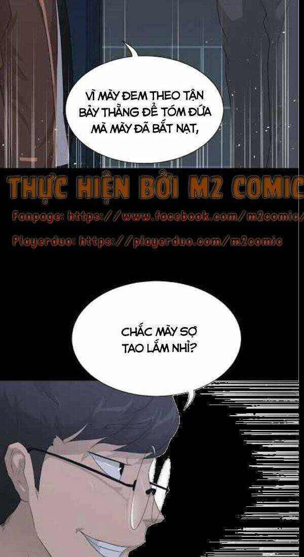 Trigger - Chapter 29 - Trang 4