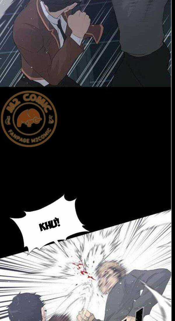 Trigger - Chapter 29 - Trang 31